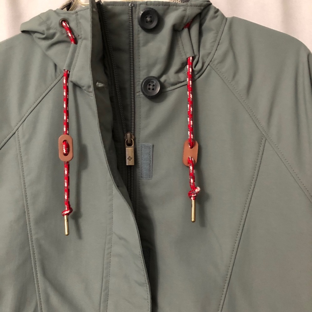 Columbia Jacket - Picture 4 of 12